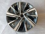 Velg van Hyundai Tucson, Auto-onderdelen, Banden en Velgen, Ophalen of Verzenden, Gebruikt, 17 inch, Velg(en)