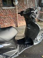 Piaggio Liberty 125, Scooter, Particulier, 125 cc, 11 kW of minder