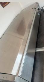 Saladette, Enlèvement