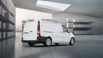 Mercedes-Benz Vito 114 CDI L2 Pro NAVI PARKEERPAKKET, Auto's, Bestelwagens en Lichte vracht, 4 deurs, Euro 6, 4 cilinders, 136 pk