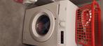 Wasmachine AEG, Elektronische apparatuur, Ophalen, 1200 tot 1600 toeren, Gebruikt, 8 tot 10 kg