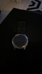 Garmin fenix 7x pro sapphire solar, Ophalen, Zo goed als nieuw
