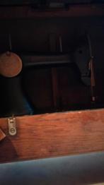 Machine à coudre Original Wilson