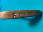 putter, titleist bullseye, old standard, 35 inch, Enlèvement, Club