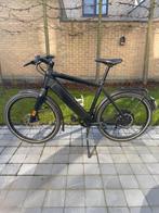 Stromer ST2 sport 20’’, Fietsen en Brommers, Elektrische fietsen, Ophalen, Zo goed als nieuw, 50 km per accu of meer, Stromer