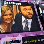 De collega's seizoen1&2 nieuw  20eu verzending inbegrepen, Cd's en Dvd's, Dvd's | Tv en Series, Alle leeftijden, Boxset, Ophalen of Verzenden
