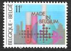 België  1984 OCB 2115 Côte 0,80€ Postfris - Lot nr. 646, Neuf, Autre, Envoi, Timbre-poste