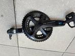 Powermeter stages 175mm, Racefiets, Zo goed als nieuw, STAGES POWERMETER ULTEGRA, Ophalen