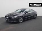 Mercedes-Benz CLA-klasse 180 Business Solution | Half-Leder, Auto's, Mercedes-Benz, Stof, Gebruikt, 4 cilinders, 136 pk