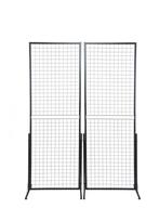 A louer grilles exposition/ chevalet