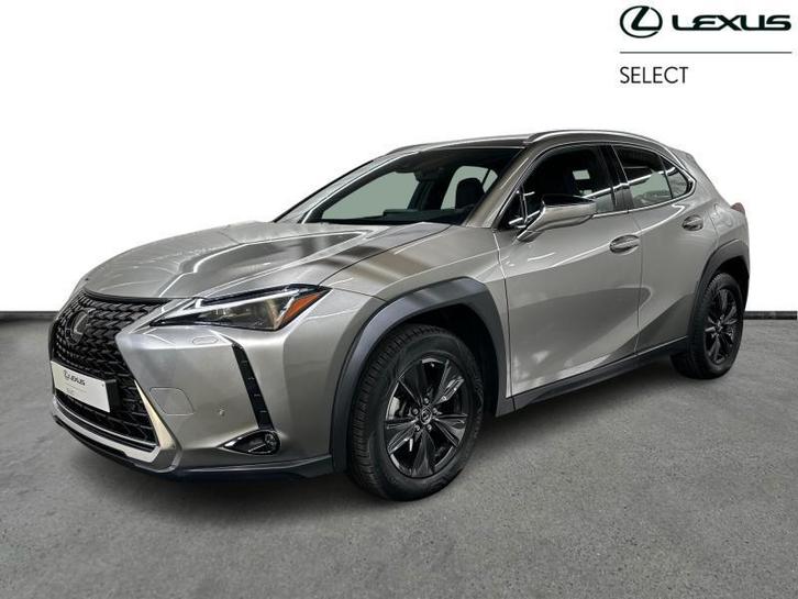 Lexus UX 250h Business Line Plus, Auto's, Lexus, UX, Adaptive Cruise Control, Airbags, Airconditioning, Bluetooth, Boordcomputer