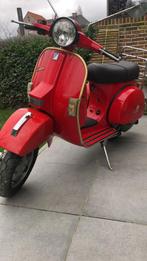 Vespa PX 200 disc, Fietsen en Brommers, Ophalen, Tweetakt, Gebruikt, Overige modellen