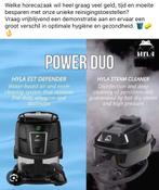 Zelfstandige verkopers met hoge verdienste