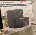 Friteuse Arthur Martin neuve 1600 w 6,5 l, Electroménager, Enlèvement, Neuf, Friteuse à air, 1500 grammes ou plus