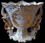 oude hoornvaas/cornet., Antiek en Kunst, Ophalen