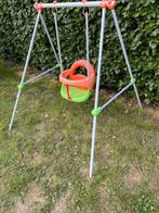 Baby-peuter schommel Smoby, Ophalen, Gebruikt, Schommel