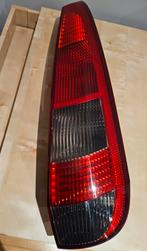 Feu arrière droit Ford Fiesta 5, Utilisé, Ford