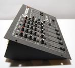 Rodec CX-1100 mengtafel, Ophalen of Verzenden, Zo goed als nieuw, 5 tot 10 kanalen, Microfooningang
