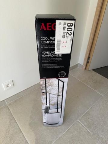AEG AWK04 - airco accessoire voor mobiele airco beschikbaar voor biedingen