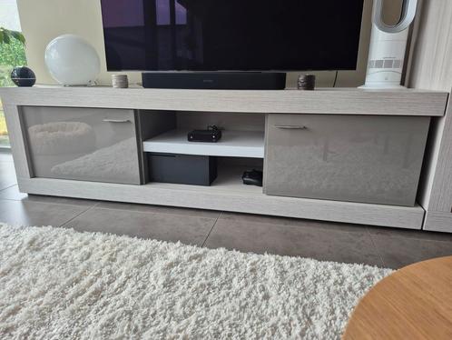 Tv-kast, dressoir en barkast, Huis en Inrichting, Complete eetkamers, Ophalen