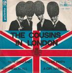 The Cousins - In London (4 liedjes), Cd's en Dvd's, Vinyl Singles, Rock en Metal, EP, Gebruikt, Ophalen of Verzenden