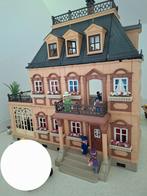 Playmobil victoriaans poppenhuis, Ophalen, Zo goed als nieuw