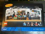 Lego ideas 21328 Seinfeld, Ophalen of Verzenden, Nieuw, Complete set, Lego