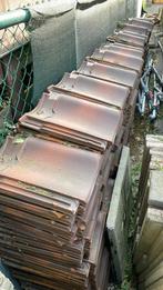 Dak pannen, Doe-het-zelf en Bouw, Dakpannen en Dakbedekking, Ophalen, Steen of Klei, Nieuw, 15 m² of meer