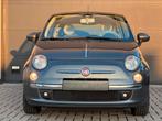 Fiat 500 1.2 BENZINE AIRCO *123.000KM* GEKEURD V VERKOOP, Auto's, Euro 5, Handgeschakeld, Particulier, Te koop
