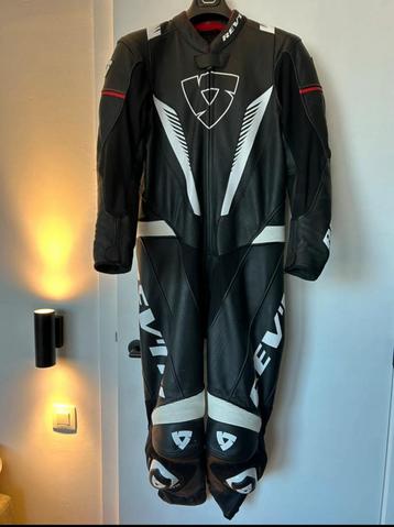 Rev’it venom 1 piece raceoverall beschikbaar voor biedingen