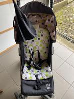 buggy enfant, 0 à 10 kg, Comme neuf, Autres marques, Ceinture de sécurité ou Isofix