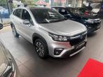 Suzuki S-Cross S- Cross 1.4 2WD 6 MT GLX Sunroof Pack, Parkeersensor, Leder, Hybride Elektrisch/Benzine, 119 g/km