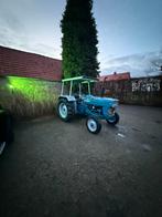 Ford 2000. ( 1968), Zakelijke goederen, Ophalen, Ford