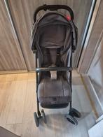 Qbit+ plooibuggy  bieden, Ophalen, Zo goed als nieuw