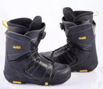 45,5 47,5 EU snowboard schoenen SALOMON FACTION BOA, Verzenden, Gebruikt, Schoenen