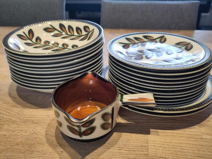 Verkocht, Collections, Rétro, Enlèvement