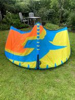 kite f-one bandit 10, Watersport en Boten, Kitesurfen, Ophalen, Gebruikt, 4 m² of minder, Kite