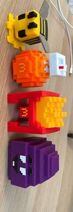 Minecraft speelgoed, Ophalen, Nieuw