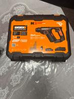 Worx boorhamer nieuw, Doe-het-zelf en Bouw, Ophalen of Verzenden, Nieuw