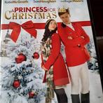 A Princess for christmas dvd als nieuw krasvrij 2eu, Cd's en Dvd's, Dvd's | Komedie, Alle leeftijden, Ophalen of Verzenden, Zo goed als nieuw