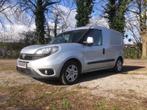 Fiat Doblo 1.6 Multijet -! Professional ! - Tva Recup. - Nav, Auto's, Voorwielaandrijving, Euro 5, Stof, Doblo