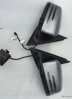 MERCEDES W204 X204 SPIEGEL BUITENSPIEGEL ALLES LEVERBAAR !!!, Auto-onderdelen, Ophalen of Verzenden, Gebruikt, Mercedes-Benz, Spatbord