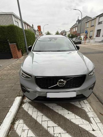 volvo xc40 T2 limited edition beschikbaar voor biedingen