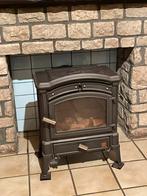 Houtkachel, Ophalen, Gebruikt, Houtkachel, Vrijstaand