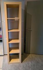 Ikea open boeken kast, Huis en Inrichting, Kasten | Boekenkasten, Ophalen, Zo goed als nieuw