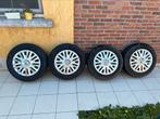 Banden 195-65 r15 golf/audi, Auto-onderdelen, Banden en Velgen, Ophalen, Band(en)