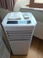 Mobiele airco eurom polar, Elektronische apparatuur, Airco's, Ophalen, Zo goed als nieuw, Mobiele airco