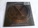 X-Men First Class 2LP OST 316/1000ex MOVTM090, Ophalen, Zo goed als nieuw, 12 inch