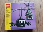 Lego 40493 Halloween-pakket met spin en spookhuis, Ophalen of Verzenden, Nieuw, Complete set, Lego