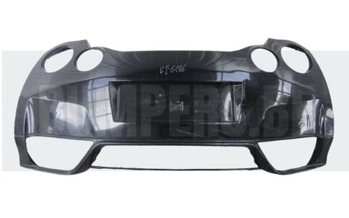 Bumper  NISSAN GTR GT-R 85022-JF04H Achterbumper KJ6186, Auto-onderdelen, Carrosserie, Bumper, Achter, Gebruikt, 6 maanden garantie